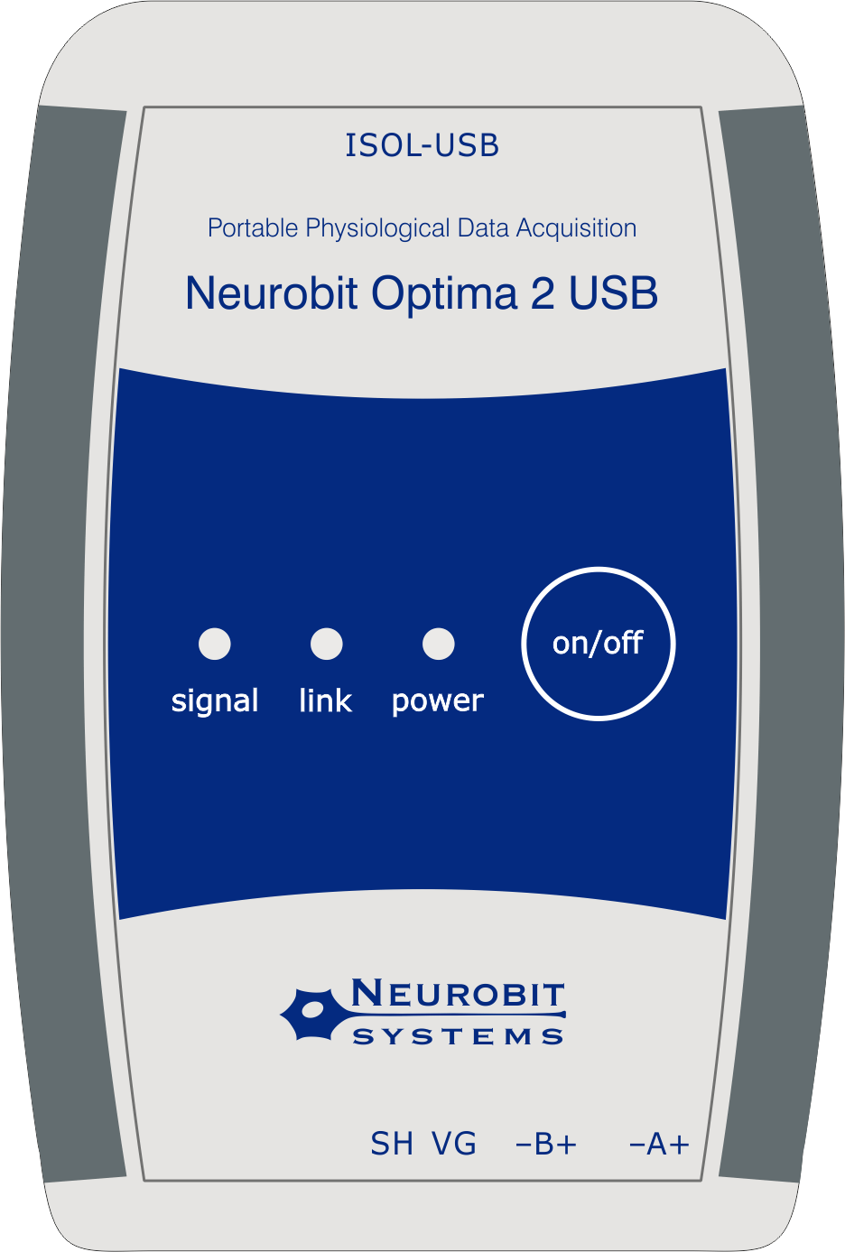 Neurobit Optima 2 USB