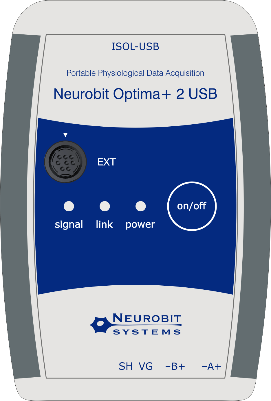 Neurobit Optima+ 2 USB