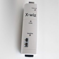 X-wiz HEG amplifier