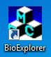 BioExplorer shortcut