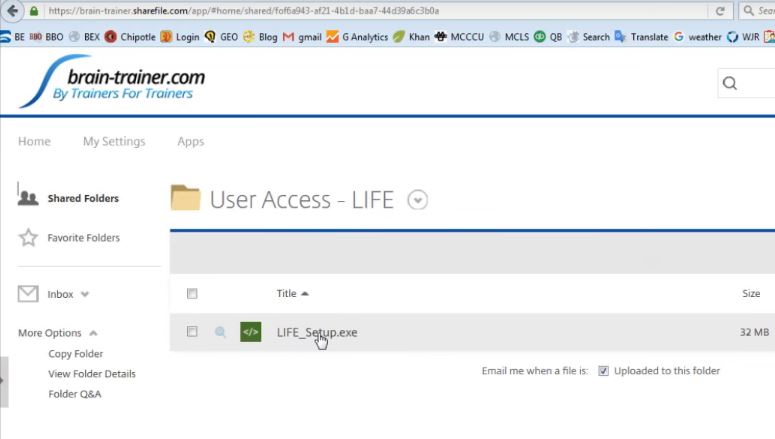 sharefile download page