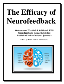 Efficay of Neurofeedback