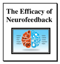 Efficay of Neurofeedback