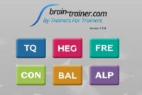Brain-Trainer con BioEra