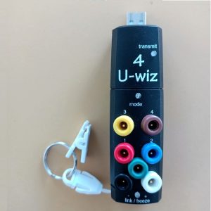 u-wiz 4 amplifier