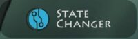 state changer return to games menu