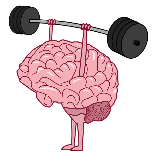brain working out