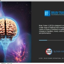 bt2 custom branding