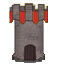 Wizard's Defense game icon