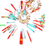 Fireworks icon