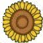 magic garden game icon