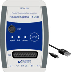 Optima+ 4 USB