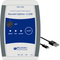 Optima+ 2 USB