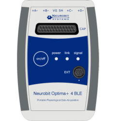 Optima+ 4 BLE